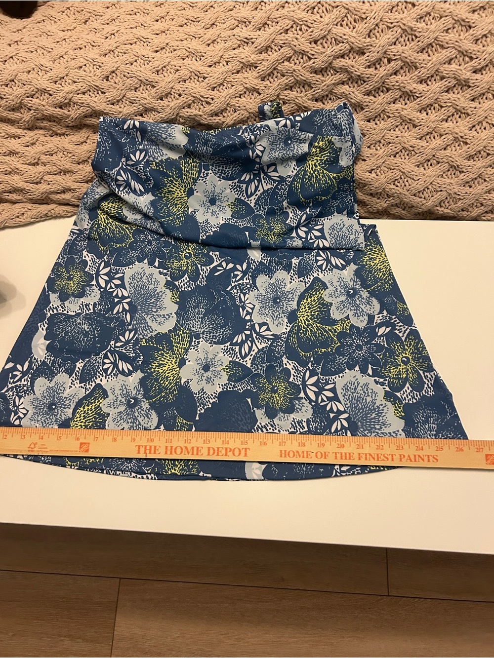 Columbia small sports dress - Picture 7 of 7